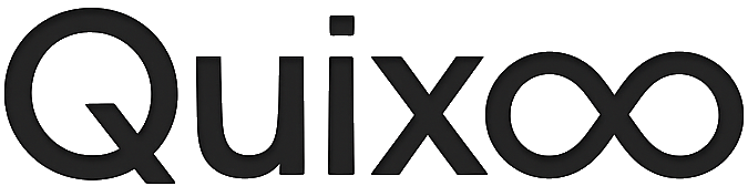 Quixoo Logo